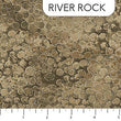 Sand River Rock